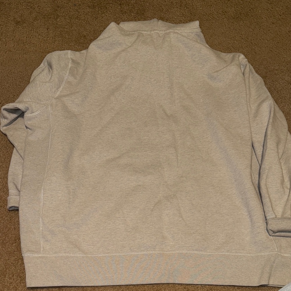 Polo by Ralph Lauren Men's Zip-Up Sweatsuit - Picture 4 of 9